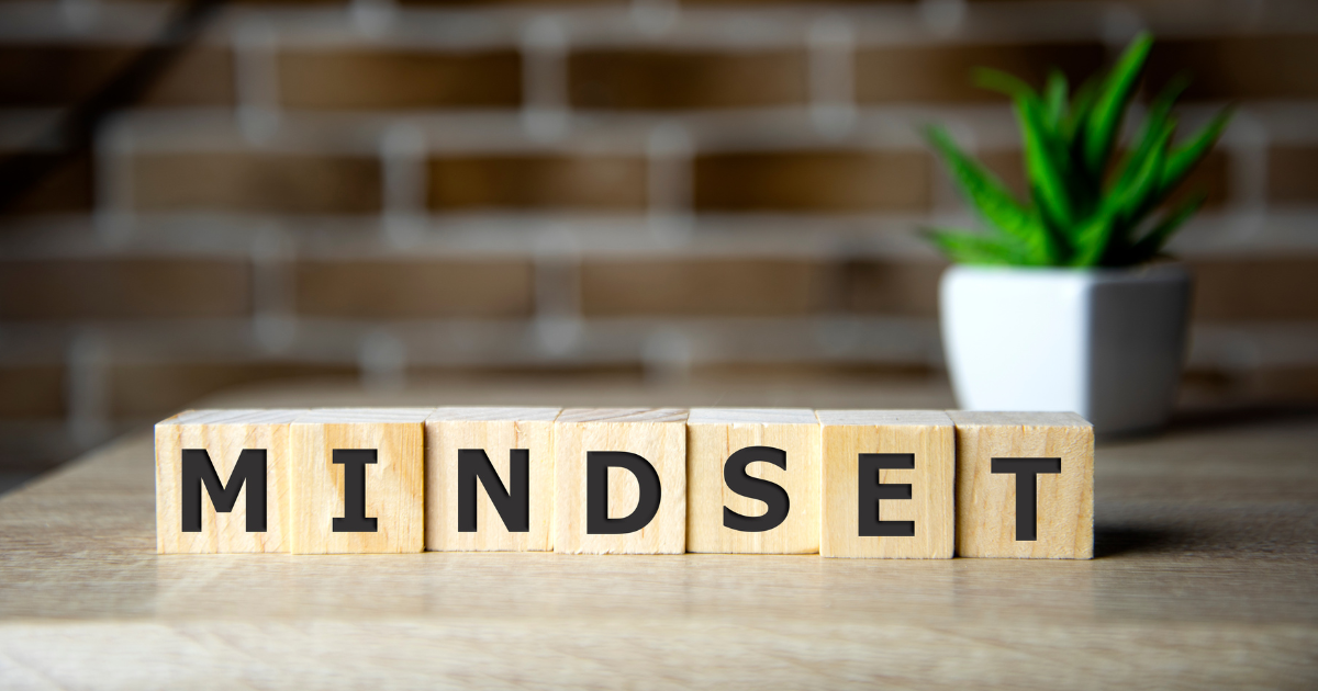 Mindset